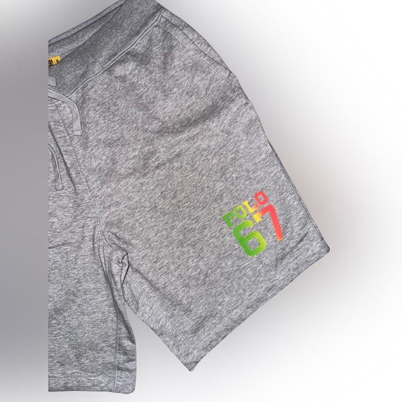 Polo Ralph Lauren Shorts for Men - Picture 2 of 7